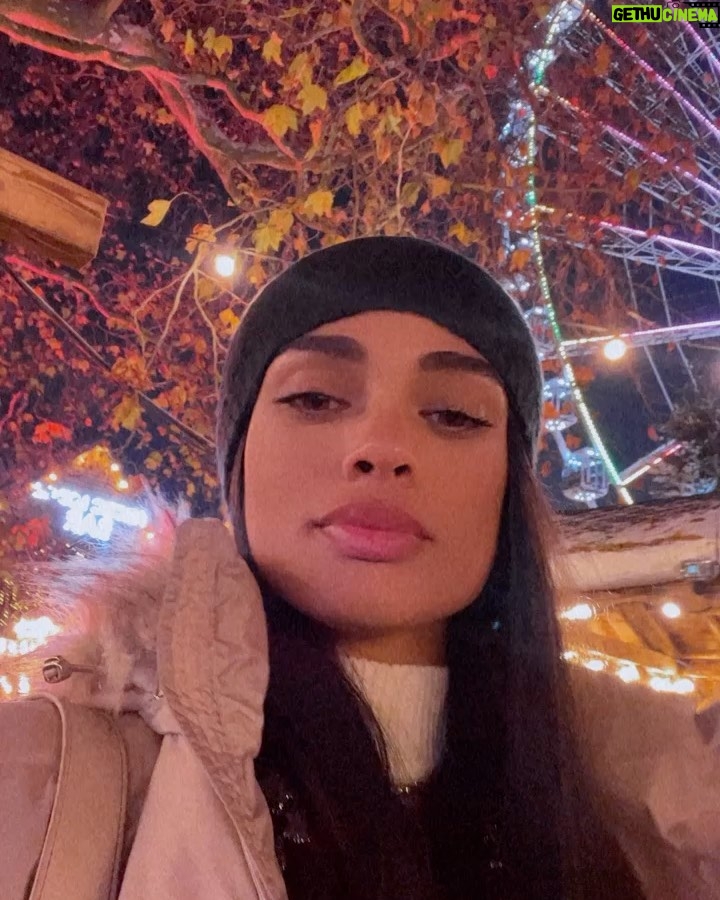 Ravyn Rochelle Instagram - London was everything i dreamed it was😍🇬🇧 London, United Kingdom