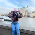 Ravyn Rochelle Instagram - London was everything i dreamed it was😍🇬🇧 London, United Kingdom