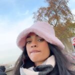 Ravyn Rochelle Instagram - London was everything i dreamed it was😍🇬🇧 London, United Kingdom