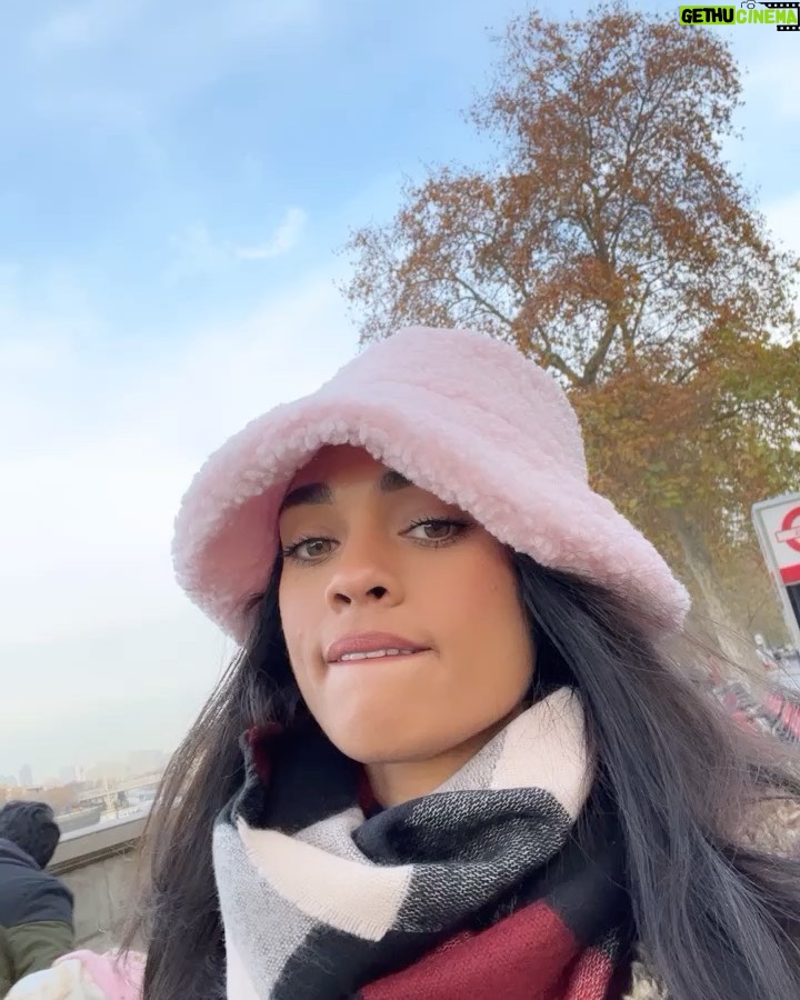 Ravyn Rochelle Instagram - London was everything i dreamed it was😍🇬🇧 London, United Kingdom