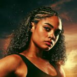 Ravyn Rochelle Instagram - I still can’t believe this has happened.. filming szn 39 of @thechallenge & just know i ain’t take it lightly 🔥 soo thankful for the journey God continues to take me on.. there ain’t NO LIMITS!!♥️ Battle For A New Champion #thechallenge39 on @mtv @paramountplus OCT 25th 📺📺📺 Crotia