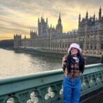 Ravyn Rochelle Instagram - London was everything i dreamed it was😍🇬🇧 London, United Kingdom