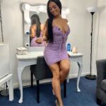 Ravyn Rochelle Instagram - THE CHALLENGE REUNION PT 1 on @mtv & @primevideo OUT NOW 😈👏🏼 #rayraygang #thechallenge #rideordie #mtv London, United Kingdom