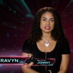 Ravyn Rochelle Instagram - Time was short lived but not short coming!! Showed up & surprised my own damn self 💪🏼 w/ an unforgettable experience 😈 thank y’all for all the love & support 🫶🏼 see ya soon 39? 🤞🏼✨🔥 @thechallenge #rideordie