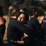 Ravyn Rochelle Instagram - Time was short lived but not short coming!! Showed up & surprised my own damn self 💪🏼 w/ an unforgettable experience 😈 thank y’all for all the love & support 🫶🏼 see ya soon 39? 🤞🏼✨🔥 @thechallenge #rideordie