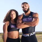 Ravyn Rochelle Instagram - Who saw last nights first episode of @thechallenge?!?! ROOKIES WINNING OUR FIRST EVER DAILY CHALLENGE 🥹🥹 regardless of the other bullsh*** it was a proud moment w my partner @johnny_llee 💜 & it wasn’t a rookie bloodbath 😂✊🏼 thanks for all the support and loveee 😈 #thechallenge #rideordie Argentina
