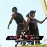 Ravyn Rochelle Instagram – Who saw last nights first episode of @thechallenge?!?! ROOKIES WINNING OUR FIRST EVER DAILY CHALLENGE 🥹🥹 regardless of the other bullsh*** it was a proud moment w my partner @johnny_llee 💜 & it wasn’t a rookie bloodbath 😂✊🏼 thanks for all the support and loveee 😈 #thechallenge #rideordie Argentina