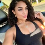 Ravyn Rochelle Instagram - Thankin god everyday for my eyesight 🙏🏼