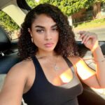 Ravyn Rochelle Instagram - Thankin god everyday for my eyesight 🙏🏼