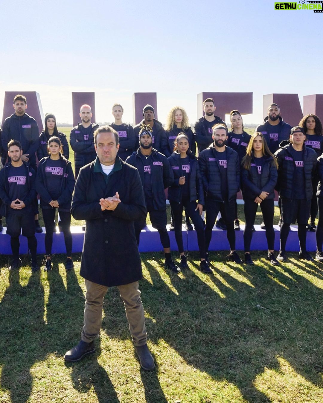 Ravyn Rochelle Instagram - ITS FINALLY HERE!!! My people know this is a dream come true!! Being on @thechallenge season 38 RIDE OR DIE 🥲🥲 still unbelievable…tune in to see how it goes down for me OCT 12th 8pm EST/PT 😈😈😈