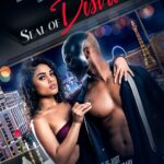 Ravyn Rochelle Instagram - MY FIRST FEATURE FILM SEAL OF DESIRE PREMIERS ON AMAZON PRIME✨✨✨ I’m soooo excited, i just wanna thank @markiss_mcfadden & @millticketceo for believing in me when i had no credibility, just talent. & thank you to the Team behind this whole movie doing everything to keep me comfortable. This was literally the beginning, 3 years ago, coming soon to a TV near you 🥰🥰🥰 #sealofdesire #psychological #thriller #love #story