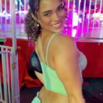 Ravyn Rochelle Instagram - She a baddie 👖@fashionnova @novamen