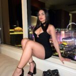 Ravyn Rochelle Instagram - I owe it to myself to look the best I’ve ever looked, make more money than i ever made & love myself more than i ever did 🖤💰✨