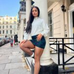 Ravyn Rochelle Instagram – London was everything i dreamed it was😍🇬🇧 London, United Kingdom