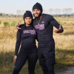 Ravyn Rochelle Instagram - Time was short lived but not short coming!! Showed up & surprised my own damn self 💪🏼 w/ an unforgettable experience 😈 thank y’all for all the love & support 🫶🏼 see ya soon 39? 🤞🏼✨🔥 @thechallenge #rideordie