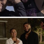 Ravyn Rochelle Instagram - “Trust everyone to be themselves but trust that you can see them well” - DMX 👀 Don’t miss us on the premier of @thechallenge season 38 Ride or Dies on MTV on October 12th😈 Los Angeles, California