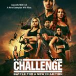 Ravyn Rochelle Instagram - I still can’t believe this has happened.. filming szn 39 of @thechallenge & just know i ain’t take it lightly 🔥 soo thankful for the journey God continues to take me on.. there ain’t NO LIMITS!!♥️ Battle For A New Champion #thechallenge39 on @mtv @paramountplus OCT 25th 📺📺📺 Crotia