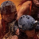Ravyn Rochelle Instagram - I still can’t believe this has happened.. filming szn 39 of @thechallenge & just know i ain’t take it lightly 🔥 soo thankful for the journey God continues to take me on.. there ain’t NO LIMITS!!♥️ Battle For A New Champion #thechallenge39 on @mtv @paramountplus OCT 25th 📺📺📺 Crotia