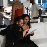 Ravyn Rochelle Instagram - MY FIRST FEATURE FILM SEAL OF DESIRE PREMIERS ON AMAZON PRIME✨✨✨ I’m soooo excited, i just wanna thank @markiss_mcfadden & @millticketceo for believing in me when i had no credibility, just talent. & thank you to the Team behind this whole movie doing everything to keep me comfortable. This was literally the beginning, 3 years ago, coming soon to a TV near you 🥰🥰🥰 #sealofdesire #psychological #thriller #love #story