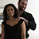 Ravyn Rochelle Instagram - MY FIRST FEATURE FILM SEAL OF DESIRE PREMIERS ON AMAZON PRIME✨✨✨ I’m soooo excited, i just wanna thank @markiss_mcfadden & @millticketceo for believing in me when i had no credibility, just talent. & thank you to the Team behind this whole movie doing everything to keep me comfortable. This was literally the beginning, 3 years ago, coming soon to a TV near you 🥰🥰🥰 #sealofdesire #psychological #thriller #love #story
