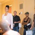 Ravyn Rochelle Instagram - MY FIRST FEATURE FILM SEAL OF DESIRE PREMIERS ON AMAZON PRIME✨✨✨ I’m soooo excited, i just wanna thank @markiss_mcfadden & @millticketceo for believing in me when i had no credibility, just talent. & thank you to the Team behind this whole movie doing everything to keep me comfortable. This was literally the beginning, 3 years ago, coming soon to a TV near you 🥰🥰🥰 #sealofdesire #psychological #thriller #love #story