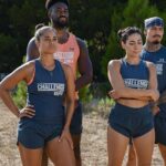 Ravyn Rochelle Instagram - Making it to the MINI FINAL was the last of my expectations 🥹🥹 & me trying to multiple a double digit number by 39? NO PAPER 👀 Well, my face says it all.. watch me slay on tonight’s new episode of @thechallenge 7/8c 🙏🏼