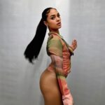 Ravyn Rochelle Instagram - Be your own muse 👩🏽‍🎨 top @FashionNova @NovaMEN