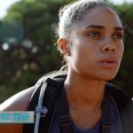 Ravyn Rochelle Instagram - Making it to the MINI FINAL was the last of my expectations 🥹🥹 & me trying to multiple a double digit number by 39? NO PAPER 👀 Well, my face says it all.. watch me slay on tonight’s new episode of @thechallenge 7/8c 🙏🏼