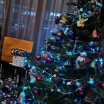 Raynold Tan Instagram - It's beginning to look a lot like Christmas ⛄️