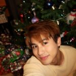 Raynold Tan Instagram - It's beginning to look a lot like Christmas ⛄️