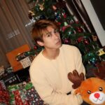 Raynold Tan Instagram - It's beginning to look a lot like Christmas ⛄️