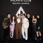 Raynold Tan Instagram - Experience New York with @ralphlaurenfragrances ✨ Dressed by @gustocollectivesea in @poloralphlauren Makeup by @zoel.makeup Photos by @jeffchangstudio #RalphLaurenFragrances #RalphsClub