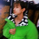 Raynold Tan Instagram - 🍀🍀🍀 Outfit by @avenueon3 / @marcjacobs Special thanks to @wcommunications.sg @s.stzx