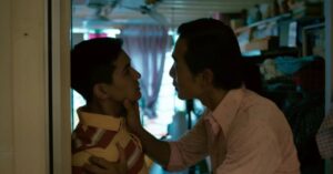 Raynold Tan Instagram - I'm thrilled to share that I play Kiat on <Come Closer>

A murder, a mystery... who's lying, and who's telling the truth?
 
Tune in to Channel 5 on Mondays @ 10pm 

OR

Catch all episodes of Come Closer for free on mewatch: go.mediacorp.sg/comecloser
#mediacorpComeCloser