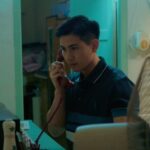 Raynold Tan Instagram - I'm thrilled to share that I play Kiat on A murder, a mystery... who's lying, and who's telling the truth? Tune in to Channel 5 on Mondays @ 10pm OR Catch all episodes of Come Closer for free on mewatch: go.mediacorp.sg/comecloser #mediacorpComeCloser
