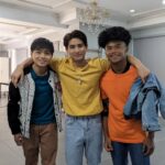 Raynold Tan Instagram - Rest in peace buddy🤍 Yohance was such a talented, passionate, respectful, and lovable man. Every second spent on set with him was a joyful one. He was always cheerful, bringing laughter and joy through his contagious smile and bubbly personality. My deepest condolences goes out to his family and loved ones🤍