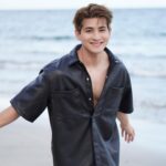 Raynold Tan Instagram - Haven’t smiled in awhile 😃