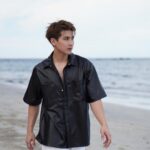 Raynold Tan Instagram - Haven’t smiled in awhile 😃