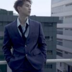 Raynold Tan Instagram - Cue Feeling Good by Michael Bublé Photo by @jerrylimyz @juostudios Outfit from @josiahchua