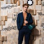 Raynold Tan Instagram - Join me at @montblanc Library 📚 Thank you for having me @montblanc @nplusc.co #montblanclibraryspirit #inspirewriting Photos by @that_josep @lemonearl Styled by @josiahchua Makeup by @zoel.makeup