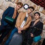 Raynold Tan Instagram - Join me at @montblanc Library 📚 Thank you for having me @montblanc @nplusc.co #montblanclibraryspirit #inspirewriting Photos by @that_josep @lemonearl Styled by @josiahchua Makeup by @zoel.makeup