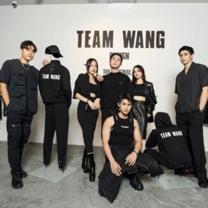 Raynold Tan Instagram - More @teamwangdesign thingz at @club21