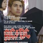 Raynold Tan Instagram - People always ask me about my dreams and aspirations