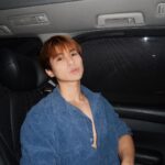 Raynold Tan Instagram - Ride with me 🫡