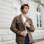 Raynold Tan Instagram - Find your balance between vintage and trendy with @Tissot_Official PRX collection. Visit tissotwatches.com and find your timeless match this Christmas⌚️ #Tissot │ #TissotPRX │ #FocusForward