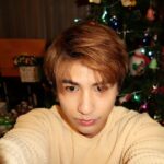 Raynold Tan Instagram - It's beginning to look a lot like Christmas ⛄️