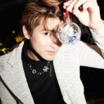 Raynold Tan Instagram - A very Merry Chanel Christmas 🎄 @chanel.beauty Styled by @josiahchua in @chanelofficial Grommed by @zoel.makeup Photo by @jeffchangstudio