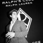 Raynold Tan Instagram - Experience New York with @ralphlaurenfragrances ✨ Dressed by @gustocollectivesea in @poloralphlauren Makeup by @zoel.makeup Photos by @jeffchangstudio #RalphLaurenFragrances #RalphsClub