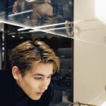 Raynold Tan Instagram - Get festive ready @paragon.sg and check out these styles by @brunellocucinelli_brand, @mcmworldwide, @ferragamo and @zegnaofficial. What’s more? Shop at Paragon from now till 26 Dec 2023 to receive: • A delectable box of chocolates* from Janice Wong Singapore or Patchi at Avenue On 3 • $30* CPM Vouchers Also, stand a chance to win a stay for 2 at Hong Kong Disneyland with every $100* spend. *T&Cs apply. Visit bit.ly/Paragonxmas2023 for more information. #paragonsg #paragonorchard #shinesandsparkles