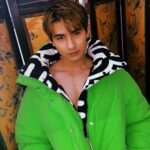 Raynold Tan Instagram - 🍀🍀🍀 Outfit by @avenueon3 / @marcjacobs Special thanks to @wcommunications.sg @s.stzx